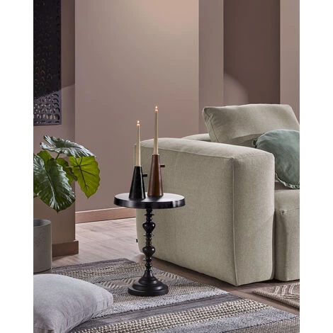 Kave Home - Tapis Salette 160 X 230 Cm - Multicolore 4 Kave Home - Tapis Salette 160 X 230 Cm - Multicolore – Image 2