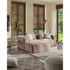 Kave Home - Ensemble Leska De 2 Tables Dappoint Ø 50 /Ø 35 Cm - Naturel 6 Kave Home - Ensemble Leska De 2 Tables Dappoint Ø 50 /Ø 35 Cm - Naturel -KAVE HOME Soldes 2022 27642382 2