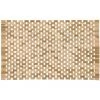 Kave Home - Tapis De Bain Azuray 40 X 60 Cm - Naturel 1 Kave Home - Tapis De Bain Azuray 40 X 60 Cm - Naturel -KAVE HOME Soldes 2022 27642396 1