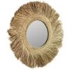 Kave Home - Miroir Rumer En Fibres Naturelles Ø 72 Cm - Naturel 2 Kave Home - Miroir Rumer En Fibres Naturelles Ø 72 Cm - Naturel -KAVE HOME Soldes 2022 27642397 1
