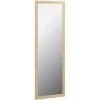 Kave Home - Miroir Wilany 52,5 X 152,5 Cm Avec Finition Naturelle - Naturel 1 Kave Home - Miroir Wilany 52,5 X 152,5 Cm Avec Finition Naturelle - Naturel -KAVE HOME Soldes 2022 27642511 1
