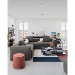 Kave Home - Ensemble Bast De 2 Tables Dappoint - Noir -KAVE HOME Soldes 2022 27979249 3