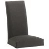 Kave Home - Housse De Chaise Freda Noire - Noir 1 Kave Home - Housse De Chaise Freda Noire - Noir -KAVE HOME Soldes 2022 27979255 1