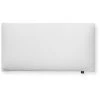 Kave Home - Oreiller Sasa Viscoélastique 70 X 33 Cm - Blanc 1 Kave Home - Oreiller Sasa Viscoélastique 70 X 33 Cm - Blanc -KAVE HOME Soldes 2022 27979269 1