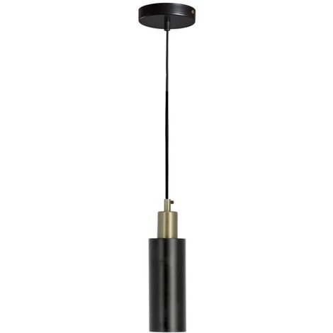 Kave Home - Suspension Betsy - Noir 3 Kave Home - Suspension Betsy - Noir