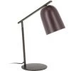 Kave Home - Lampe De Table Kadia - Rouge 1 Kave Home - Lampe De Table Kadia - Rouge -KAVE HOME Soldes 2022 27979284 1