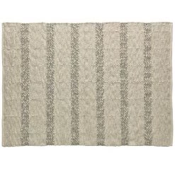 Kave Home - Tapis Ahiara 160 X 230 Cm - Beige