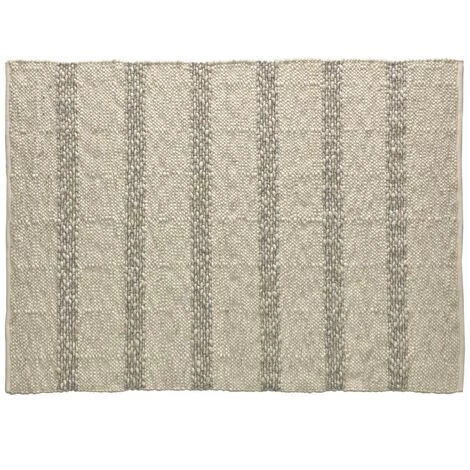 Kave Home - Tapis Ahiara 160 X 230 Cm - Beige 3 Kave Home - Tapis Ahiara 160 X 230 Cm - Beige