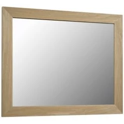 Kave Home - Miroir Wilany 47 X 57,5 Cm Cadre épais Finition Naturelle - Naturel 6 Kave Home - Miroir Wilany 47 X 57,5 Cm Cadre épais Finition Naturelle - Naturel -KAVE HOME Soldes 2022 27979348 2