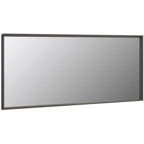 Kave Home - Miroir Nerina 80 X 180 Cm Finition Foncée 4 Kave Home - Miroir Nerina 80 X 180 Cm Finition Foncée – Image 2
