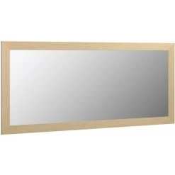 Kave Home - Miroir Yvaine 80,5 X 180,5 Cm Avec Finition Naturelle - Naturel 7 Kave Home - Miroir Yvaine 80,5 X 180,5 Cm Avec Finition Naturelle - Naturel -KAVE HOME Soldes 2022 27979379 2