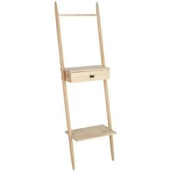 Kave Home - Étagère Jovita 50 X 167 Cm - Naturel