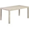 Kave Home - Table Alen 160 X 90 Cm En Bois D'acacia Massif - Naturel 2 Kave Home - Table Alen 160 X 90 Cm En Bois D'acacia Massif - Naturel -KAVE HOME Soldes 2022 27979479 1