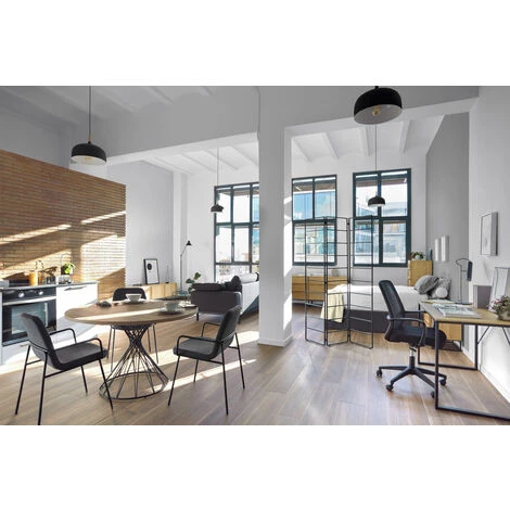 Kave Home - Linge De Lit Lesly Drap-housse,housse Couette,taies Oreiller En Coton Bio (GOTS) 135x190cm - Gris 6 Kave Home - Linge De Lit Lesly Drap-housse,housse Couette,taies Oreiller En Coton Bio (GOTS) 135x190cm - Gris – Image 4