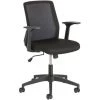 Kave Home - Chaise De Bureau Nasia Noir - Noir -KAVE HOME Soldes 2022 28907064 1