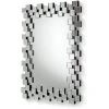 Kave Home - Miroir Myra - Argenté 1 Kave Home - Miroir Myra - Argenté -KAVE HOME Soldes 2022 31770034 1