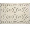 Kave Home - Tapis Marivi 140 X 200 Cm - Beige -KAVE HOME Soldes 2022 32688842 1