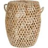 Kave Home - Panier Avec Poignée Zaya Fibres Naturelles 55 Cm - Naturel 2 Kave Home - Panier Avec Poignée Zaya Fibres Naturelles 55 Cm - Naturel -KAVE HOME Soldes 2022 32831020 1