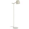 Kave Home - Lampadaire Alish - Beige 1 Kave Home - Lampadaire Alish - Beige -KAVE HOME Soldes 2022 33712733 1
