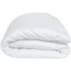 Kave Home - Couette Gianela 100% Coton (GOTS) 60 X 120 Cm - Blanc
