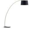 Kave Home - Lampadaire Juhe Métal Doré Et Marbre Noir - Noir 1 Kave Home - Lampadaire Juhe Métal Doré Et Marbre Noir - Noir -KAVE HOME Soldes 2022 37329257 1