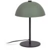 Kave Home - Lampe Aleyla En Métal Peint Vert 2 Kave Home - Lampe Aleyla En Métal Peint Vert -KAVE HOME Soldes 2022 48496141 1