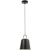 Kave Home - Suspension Daian En Métal Peint Noir - Noir 2 Kave Home - Suspension Daian En Métal Peint Noir - Noir -KAVE HOME Soldes 2022 48496147 1