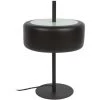Kave Home - Lampe Francisca En Métal Peint Noir Et Verre - Noir 2 Kave Home - Lampe Francisca En Métal Peint Noir Et Verre - Noir -KAVE HOME Soldes 2022 48496156 1
