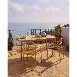 Kave Home - Figure Décorative Wynne Oiseau Petit - Gris -KAVE HOME Soldes 2022 49719326 3