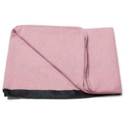 Kave Home - Housse De Tête De Lit Dyla Rose 108 X 76 Cm - Rose