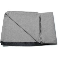 Kave Home - Housse De Tête De Lit Dyla Grise 108 X 76 Cm - Gris