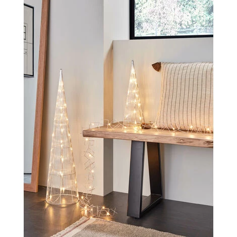 Kave Home - Housse De Coussin Sagira 100 % Coton Beige Avec Rayures Et Franges Marrons 45 X 45 Cm - Beige 4 Kave Home - Housse De Coussin Sagira 100 % Coton Beige Avec Rayures Et Franges Marrons 45 X 45 Cm - Beige – Image 2