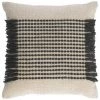 Kave Home - Housse De Coussin Odelia 45 X 45 Cm - Beige 1 Kave Home - Housse De Coussin Odelia 45 X 45 Cm - Beige -KAVE HOME Soldes 2022 49719842 1