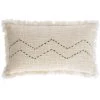 Kave Home - Housse De Coussin Seila 30 X 50 Cm - Beige 2 Kave Home - Housse De Coussin Seila 30 X 50 Cm - Beige -KAVE HOME Soldes 2022 49719854 1