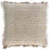 Kave Home - Housse De Coussin Ami 45 X 45 Cm - Beige 2 Kave Home - Housse De Coussin Ami 45 X 45 Cm - Beige -KAVE HOME Soldes 2022 49719879 1