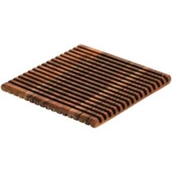 Kave Home - Dessous-de-plat Melia - Naturel