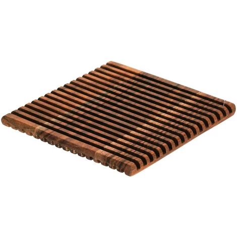 Kave Home - Dessous-de-plat Melia - Naturel 3 Kave Home - Dessous-de-plat Melia - Naturel