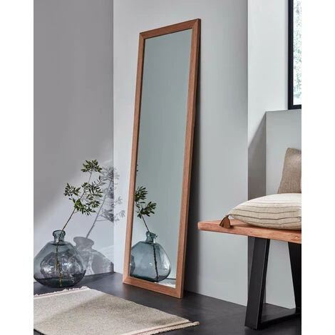 Kave Home - Tapis Nam 60 X 90 Cm Gris - Gris 4 Kave Home - Tapis Nam 60 X 90 Cm Gris - Gris – Image 2