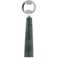 Kave Home - Ouvre-bouteille Bluma En Marbre Vert - Vert