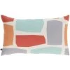 Kave Home - Housse De Coussin Calantina Carreaux Multicolores 30 X 50 Cm - Multicolore 1 Kave Home - Housse De Coussin Calantina Carreaux Multicolores 30 X 50 Cm - Multicolore -KAVE HOME Soldes 2022 49720530 1