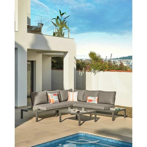 Kave Home - Housse De Coussin Calantina Carreaux Multicolores 30 X 50 Cm - Multicolore 4 Kave Home - Housse De Coussin Calantina Carreaux Multicolores 30 X 50 Cm - Multicolore – Image 2