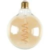 Kave Home - Ampoule LED Bulb E27 6W Et 120 Mm Lumière Chaude 2 Kave Home - Ampoule LED Bulb E27 6W Et 120 Mm Lumière Chaude -KAVE HOME Soldes 2022 49720627 1