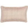 Kave Home - Housse De Coussin Augustina Rose 30 X 50 Cm - Rose 1 Kave Home - Housse De Coussin Augustina Rose 30 X 50 Cm - Rose -KAVE HOME Soldes 2022 49720800 1