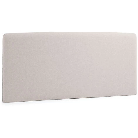 Kave Home - Housse De Tête De Lit Dyla Beige 168 X 76 Cm - Beige 4 Kave Home - Housse De Tête De Lit Dyla Beige 168 X 76 Cm - Beige – Image 2
