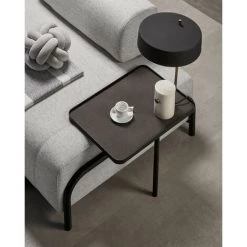 Kave Home - Canapé Compo 3 Places Gris Clair 232 Cm - Gris -KAVE HOME Soldes 2022 51186114 4