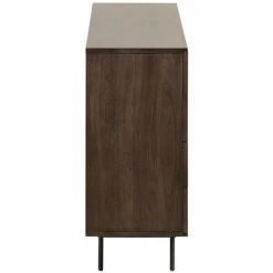 Kave Home - Commode Cutt 120 X 91 Cm - Naturel 9 Kave Home - Commode Cutt 120 X 91 Cm - Naturel -KAVE HOME Soldes 2022 51186129 3