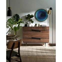 Kave Home - Commode Cutt 120 X 91 Cm - Naturel 10 Kave Home - Commode Cutt 120 X 91 Cm - Naturel -KAVE HOME Soldes 2022 51186129 4