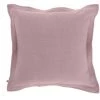 Kave Home - Housse De Coussin Maelina Rose 45 X 45 Cm - Rose 1 Kave Home - Housse De Coussin Maelina Rose 45 X 45 Cm - Rose -KAVE HOME Soldes 2022 51186158 1