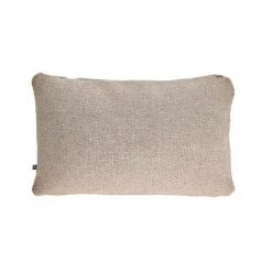 Kave Home - Housse De Coussin Noa 30 X 50 Cm Beige - Beige