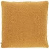 Kave Home - Housse De Coussin Vicki Moutarde 45 X 45 Cm - Moutarde 2 Kave Home - Housse De Coussin Vicki Moutarde 45 X 45 Cm - Moutarde -KAVE HOME Soldes 2022 51186332 1